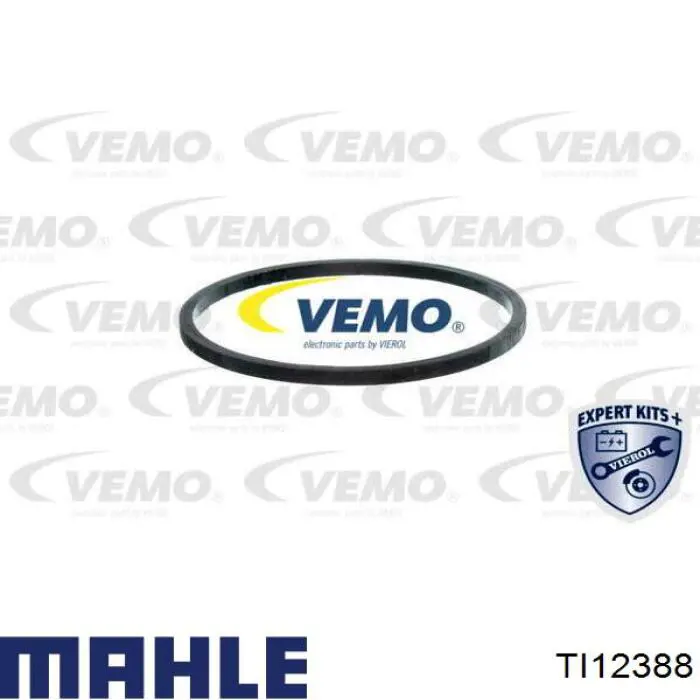 Термостат TI12388 Mahle Original