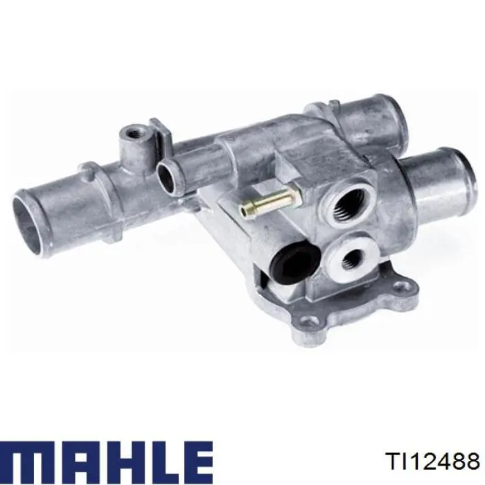 Купить TI12488 Mahle Original Автомобильный термостат