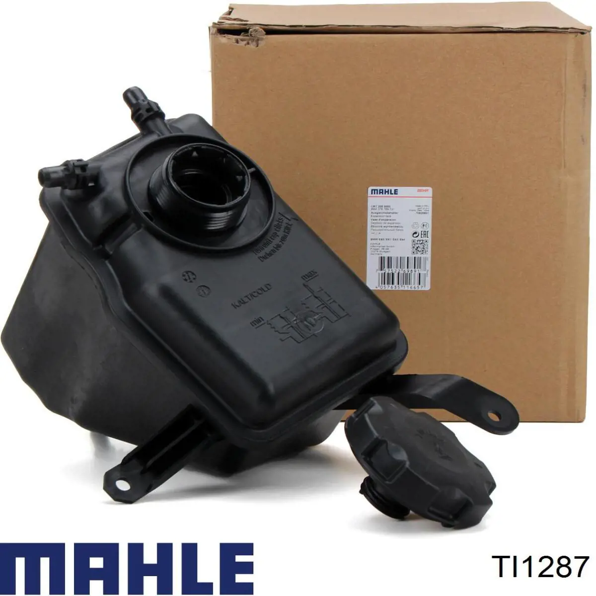 Термостат TI1287 Mahle Original