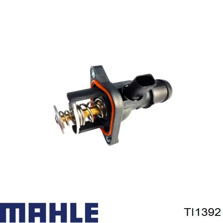 Термостат TI1392 Mahle Original