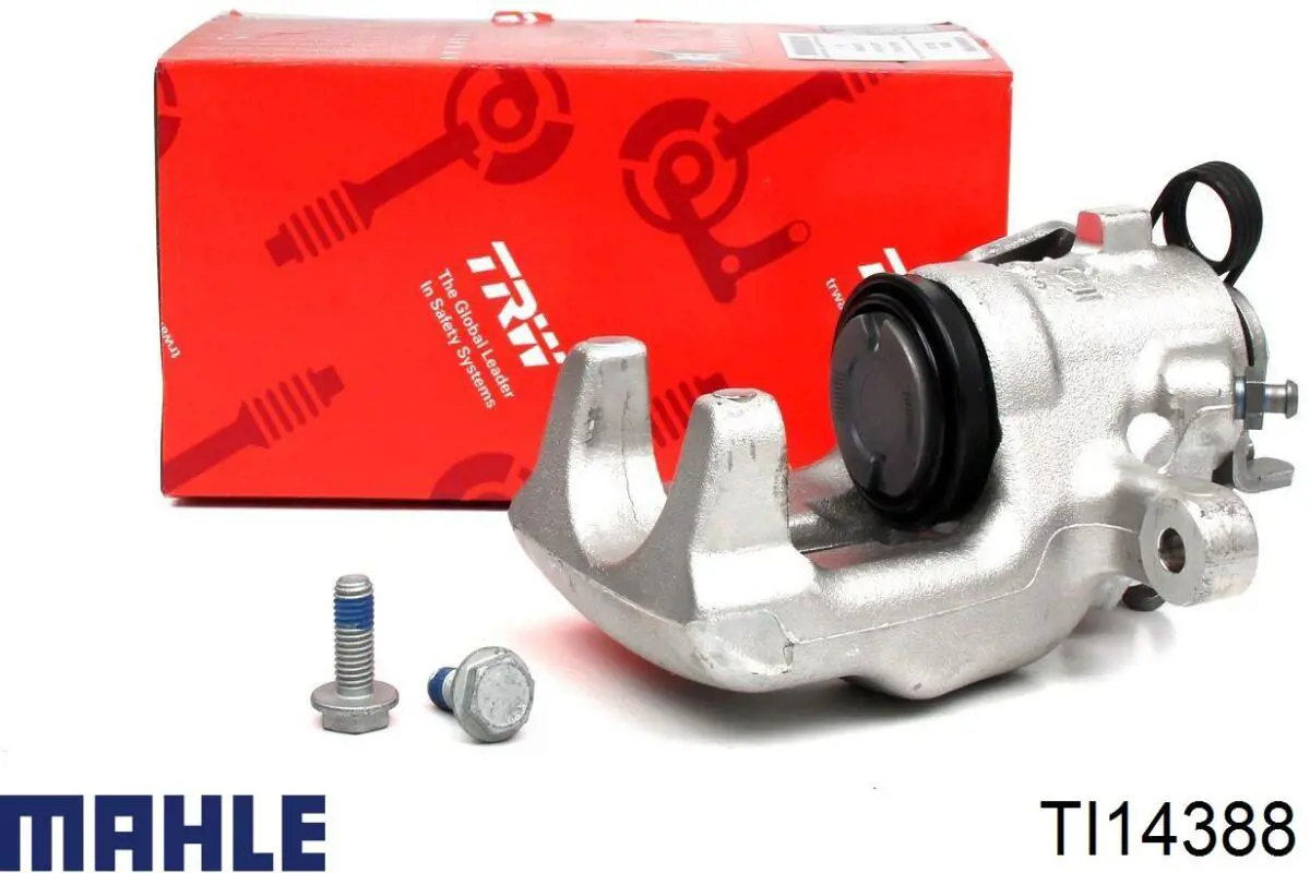 Термостат в сборе Mahle Original TI14388