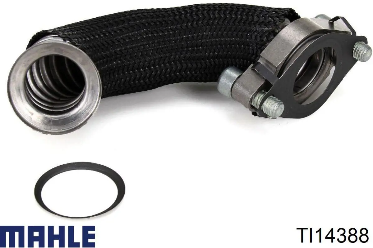 TI14388 Mahle Original Авто термостат
