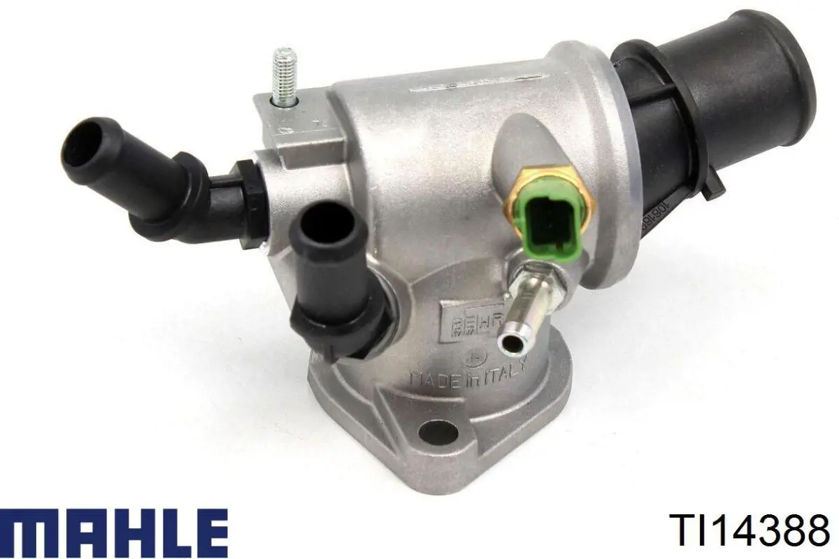 Купить TI14388 Mahle Original Автомобильный термостат