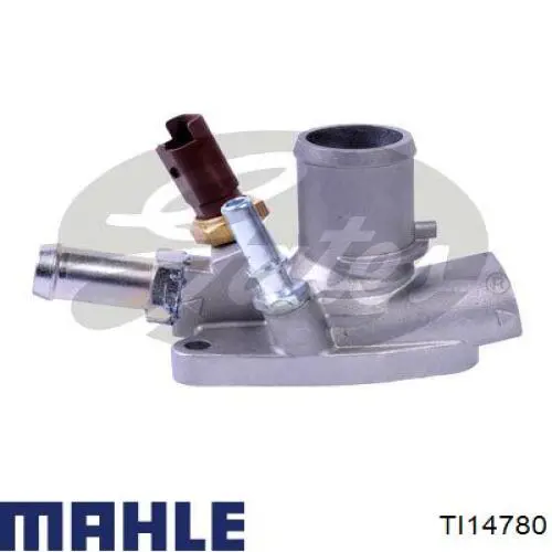 Термостат TI14780 Mahle Original