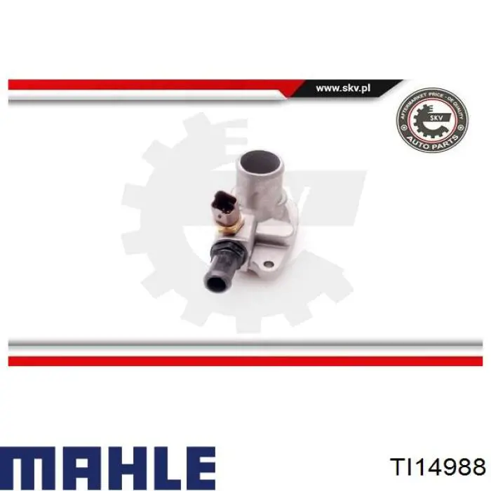 Термостат в сборе Mahle Original TI14988