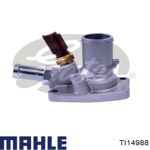 Корпус термостата Mahle Original TI14988