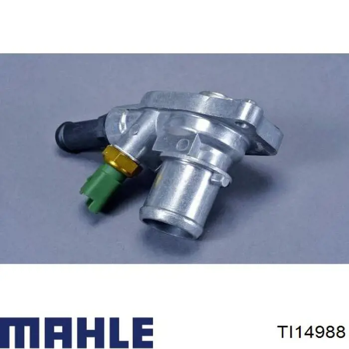 Купить TI14988 Mahle Original Корпус термостата