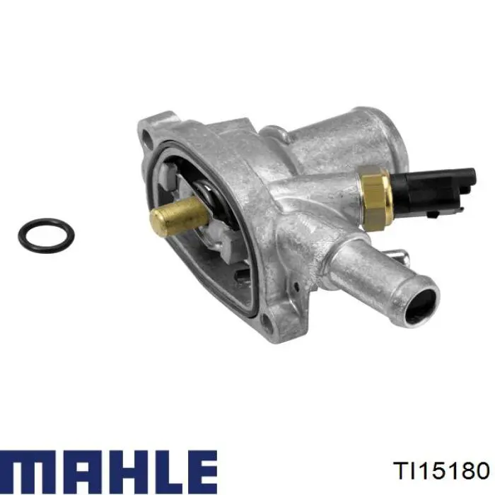 Купить TI15180 Mahle Original Автомобильный термостат