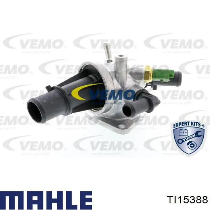 Термостат в сборе Mahle Original TI15388