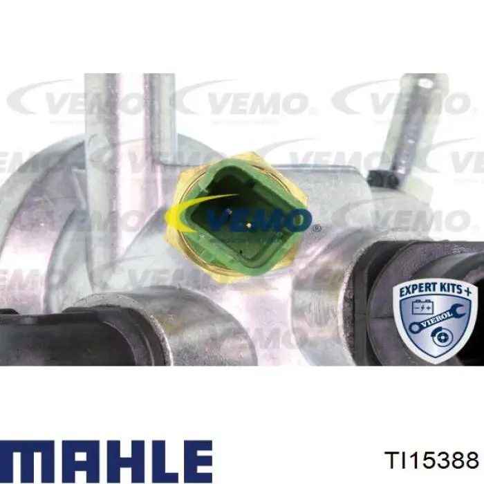 Купить TI15388 Mahle Original Автомобильный термостат