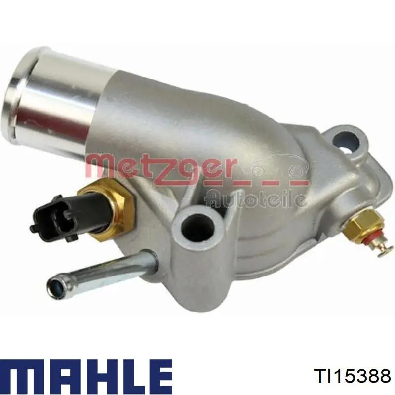 Термостат TI15388 Mahle Original