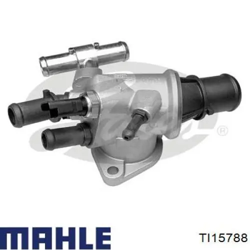 Корпус термостата TI15788 Mahle Original