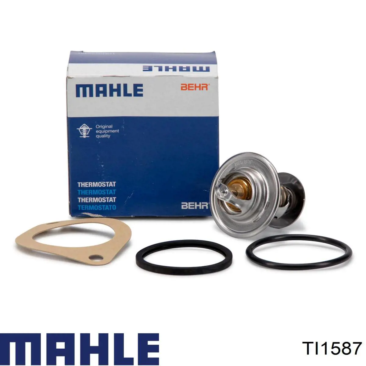 Термостат в сборе Mahle Original TI1587