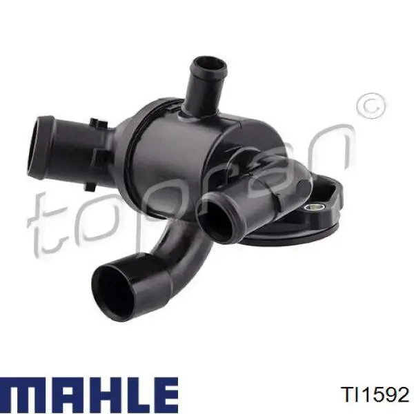Купить TI1592 Mahle Original Корпус термостата