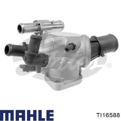 Термостат TI16588 Mahle Original
