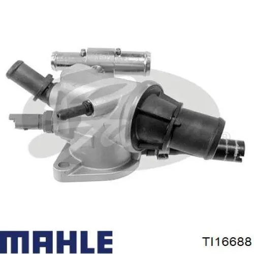 TI16688 Mahle Original