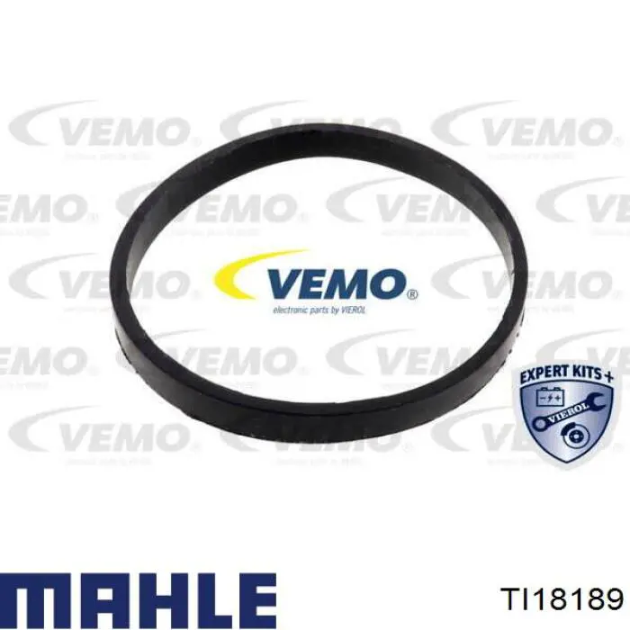 Купить TI18189 Mahle Original Автомобильный термостат
