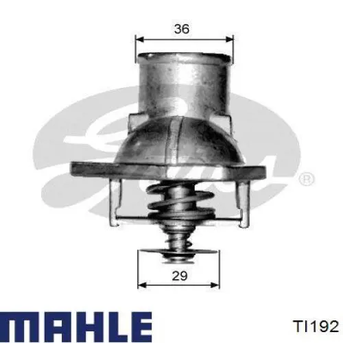 Термостат MAHLE TI192