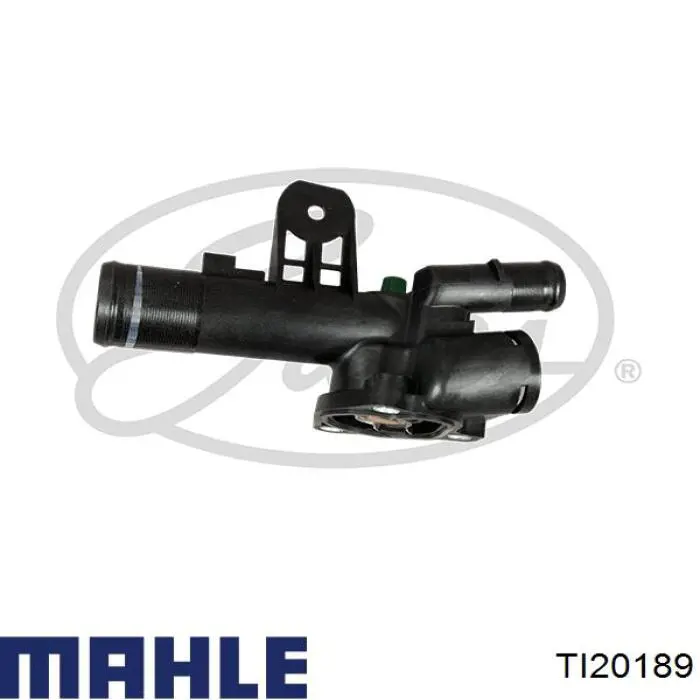 Купить TI20189 Mahle Original Автомобильный термостат