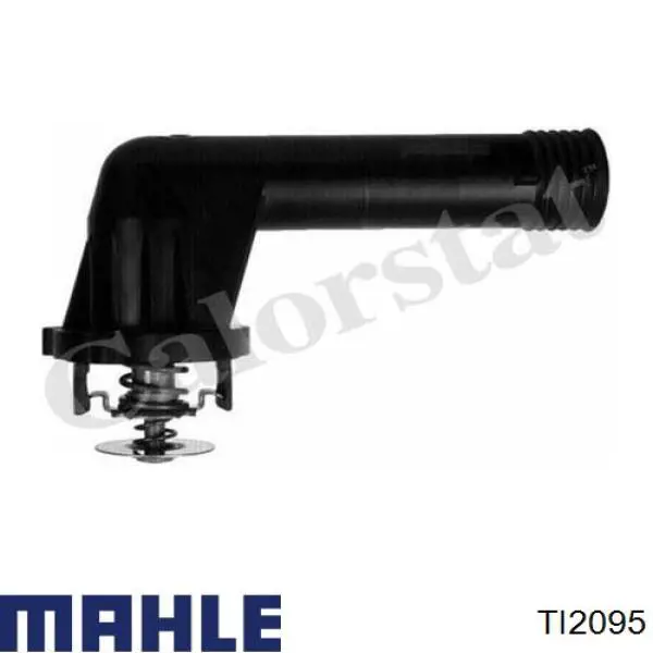 Купить TI2095 Mahle Original Автомобильный термостат