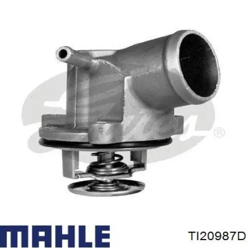 TI20987D Mahle Original Авто термостат