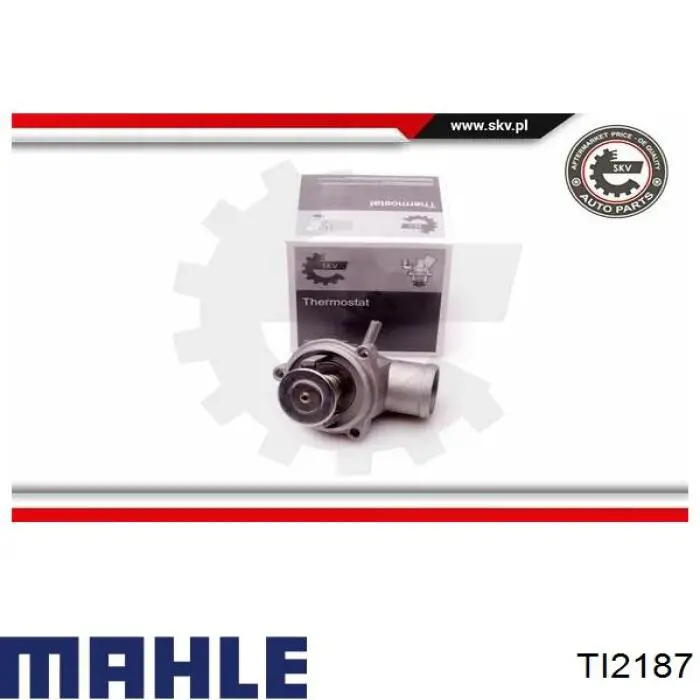 TI2187 Mahle Original термостат