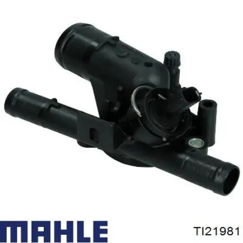 Купить TI21981 Mahle Original Автомобильный термостат
