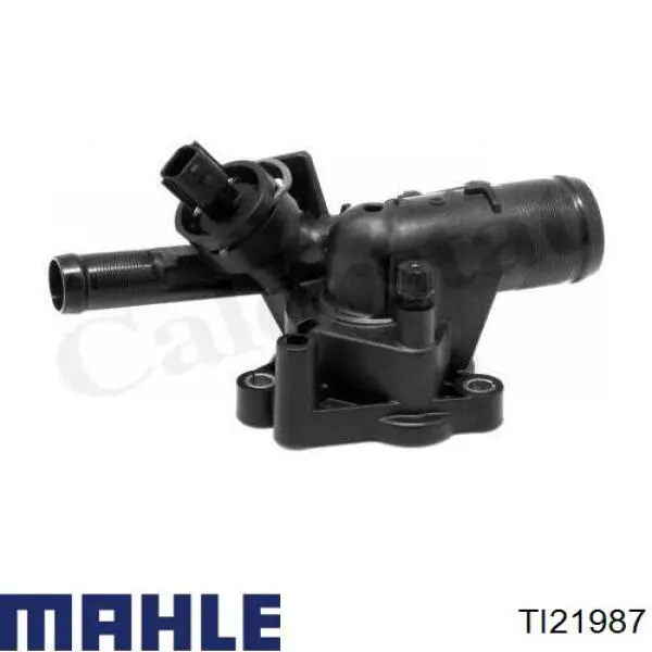 TI 219 87 Mahle Original termostato