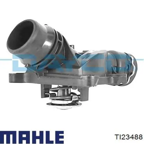 Купить TI23488 Mahle Original Автомобильный термостат