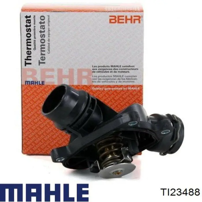 Термостат TI23488 Mahle Original