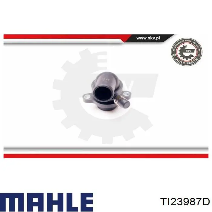 Термостат в корпусе Mahle Original TI23987D цена, от 17.51 USD