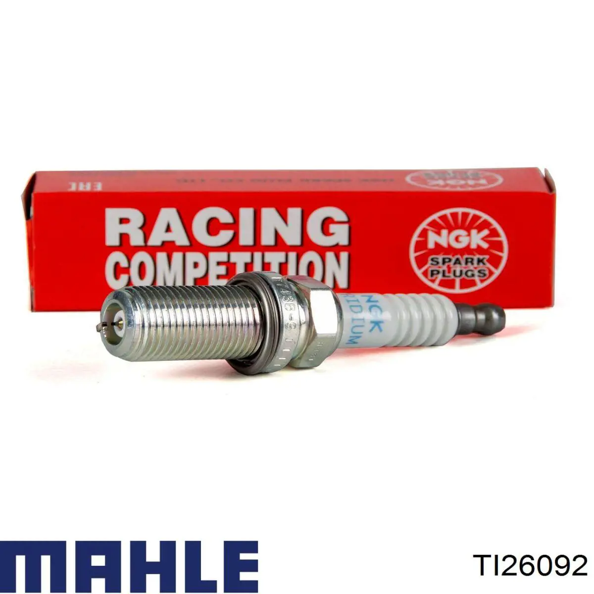 Термостат в корпусе Mahle Original TI26092 цена, от 39.40 USD