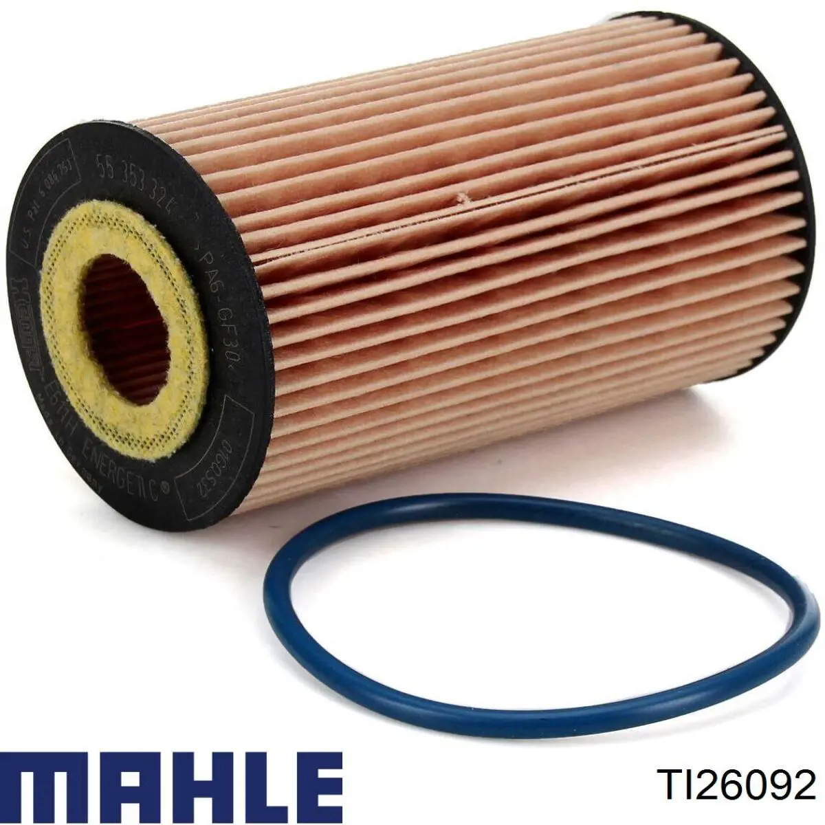 TI26092 Mahle Original Авто термостат