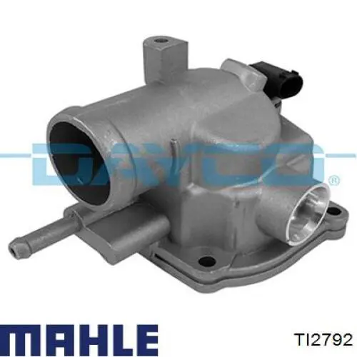TI2792 Mahle Original Корпус термостата в сборе