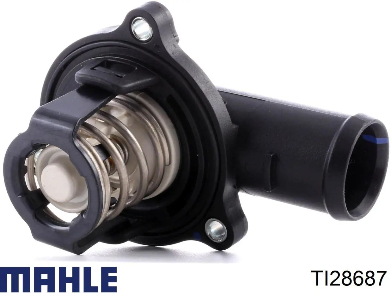 Термостат в корпусе Mahle Original TI28687 цена, от 33.20 USD