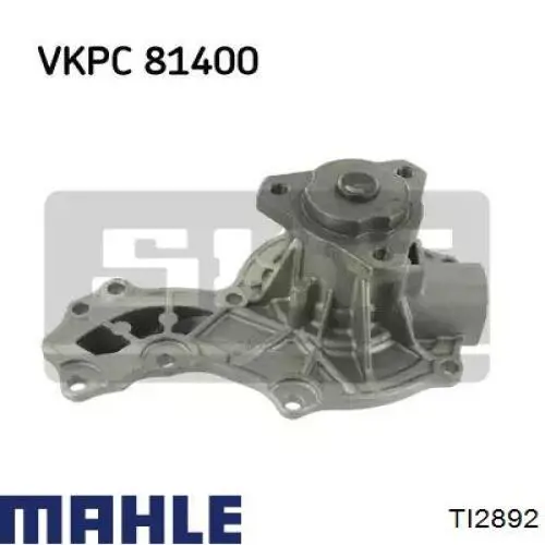 TI2892 Mahle Original Корпус термостата в сборе