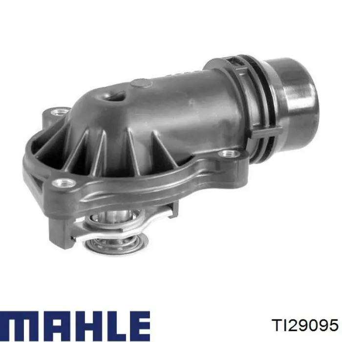 Термостат TI29095 Mahle Original