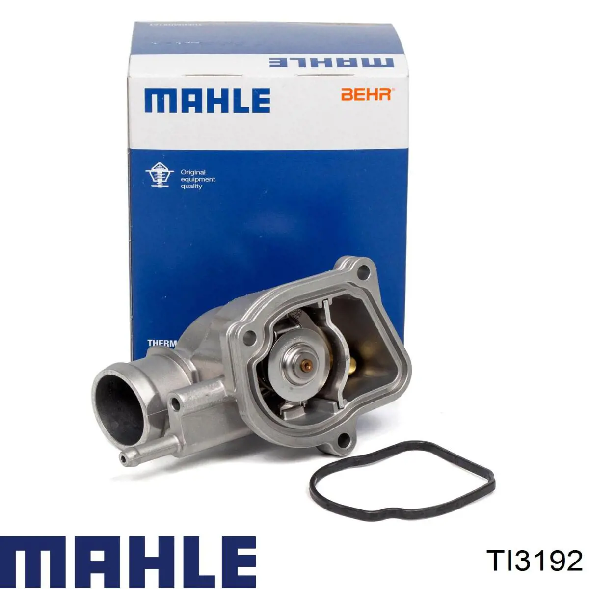 Корпус термостата TI3192 Mahle Original