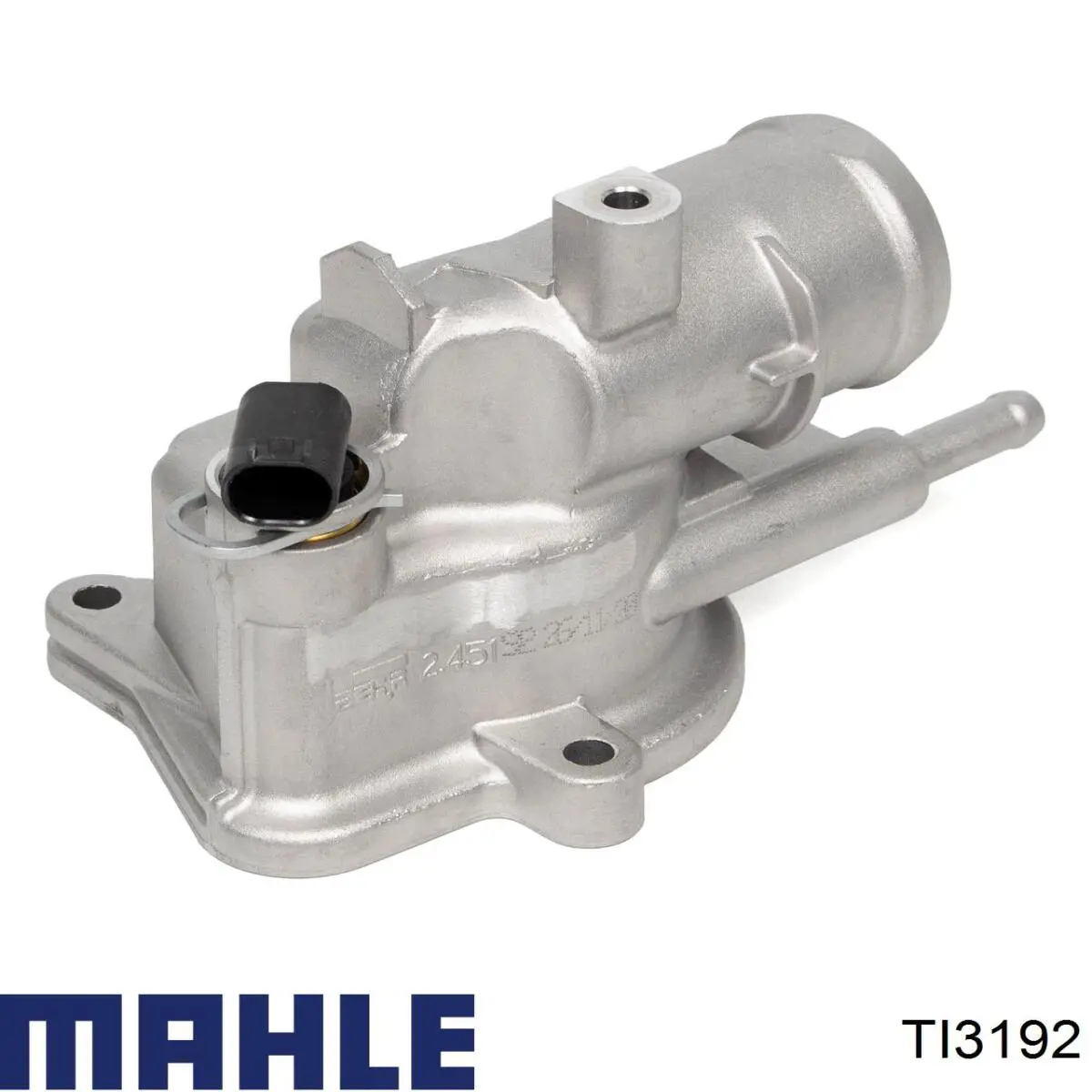 Кожух термостата Mahle Original TI3192 цена, от 29.64 USD