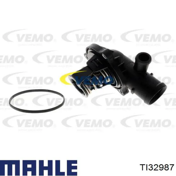 Термостат TI32987 Mahle Original