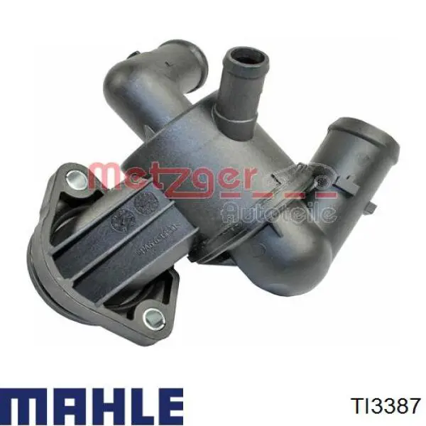 Термостат в сборе Mahle Original TI3387