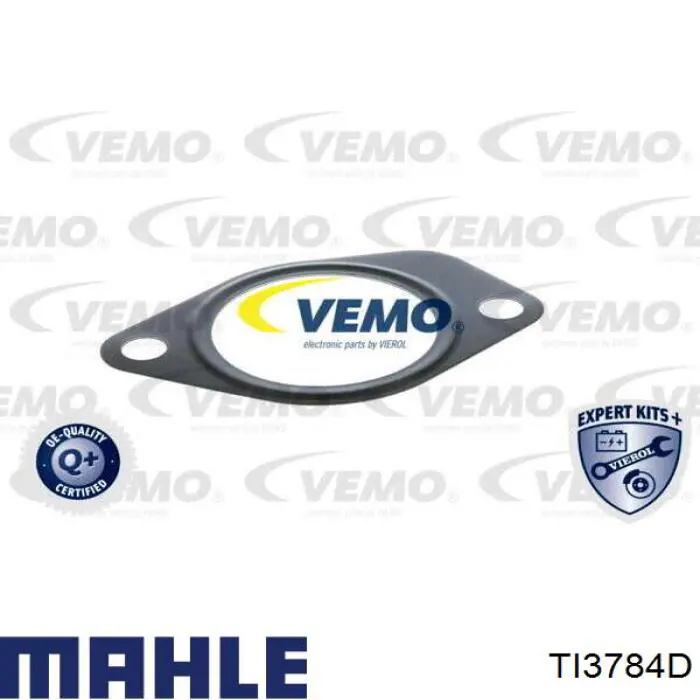 Купить TI3784D Mahle Original Автомобильный термостат