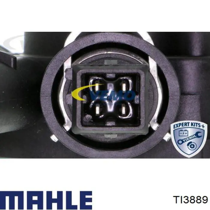 Купить TI3889 Mahle Original Автомобильный термостат