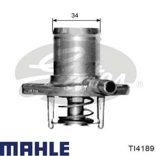 Термостат TI4189 Mahle Original