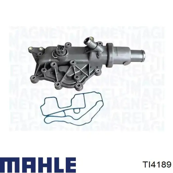Купить TI4189 Mahle Original Автомобильный термостат