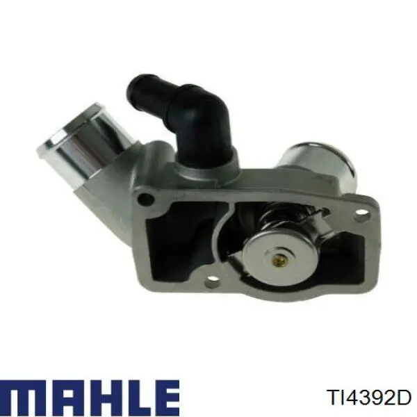Кожух термостата Mahle Original TI4392D цена, от 32.02 USD