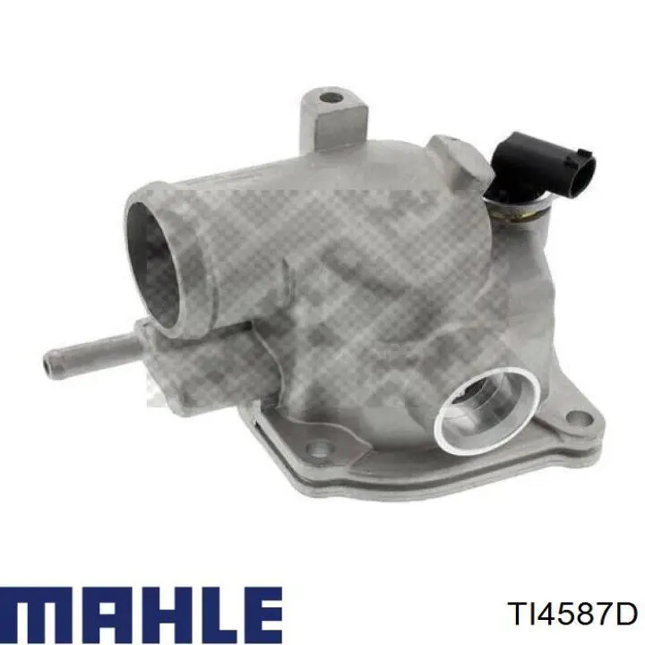Термостат в сборе Mahle Original TI4587D