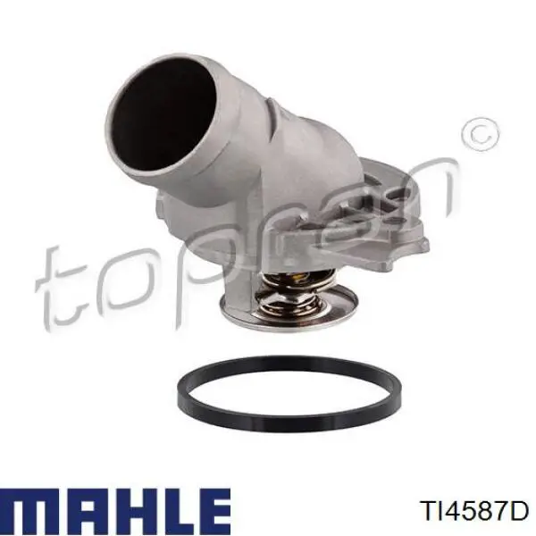 Купить TI4587D Mahle Original Автомобильный термостат