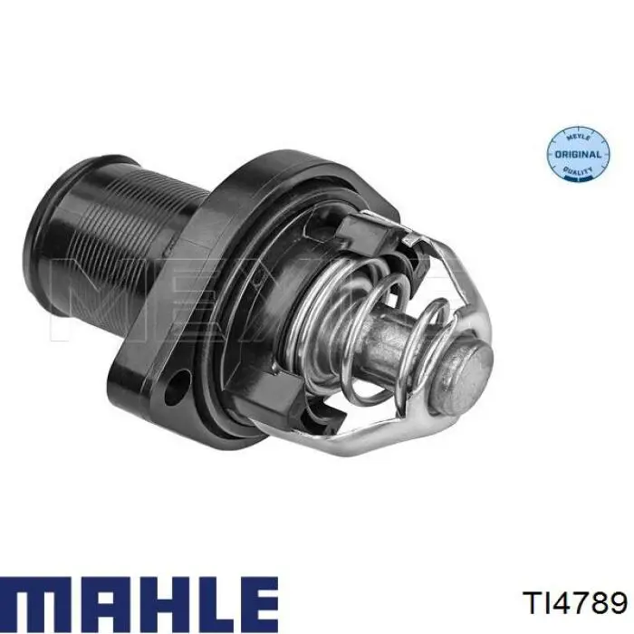 Термостат в корпусе Mahle Original TI4789 цена, от 18.42 USD