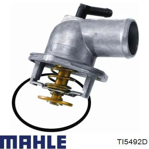 Купить TI5492D Mahle Original Автомобильный термостат
